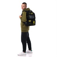 Рюкзак Kite Education teens DC Batman 17 л DC25-2587M