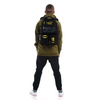 Рюкзак Kite Education teens DC Batman 17 л DC25-2587M