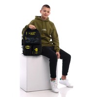 Рюкзак Kite Education teens DC Batman 17 л DC25-2587M
