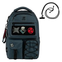 Рюкзак Kite Education teens Naruto Shippuden 17 л NR25-2587M