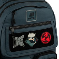 Рюкзак Kite Education teens Naruto Shippuden 17 л NR25-2587M