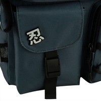 Рюкзак Kite Education teens Naruto Shippuden 17 л NR25-2587M