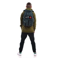 Рюкзак Kite Education teens Naruto Shippuden 17 л NR25-2587M