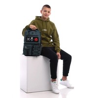 Рюкзак Kite Education teens Naruto Shippuden 17 л NR25-2587M