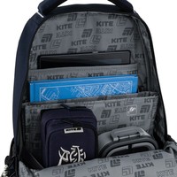 Рюкзак Kite Education teens 17 л K25-2587M-2