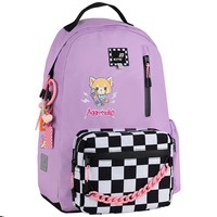 Фото Рюкзак Kite Education teens Aggretsuko 12,5 л AR25-949M