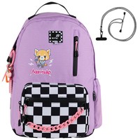 Рюкзак Kite Education teens Aggretsuko 12,5 л AR25-949M