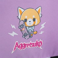 Рюкзак Kite Education teens Aggretsuko 12,5 л AR25-949M