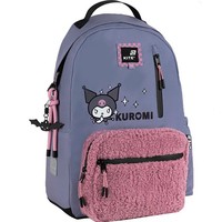 Фото Рюкзак Kite Education teens Kuromi 12,5 л HK25-949M