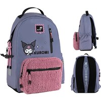 Фото Рюкзак Kite Education teens Kuromi 12,5 л HK25-949M