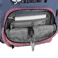Рюкзак Kite Education teens Kuromi 12,5 л HK25-949M