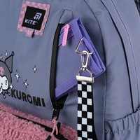 Рюкзак Kite Education teens Kuromi 12,5 л HK25-949M