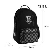 Рюкзак Kite Education teens Harry Potter 12,5 л HP25-949M