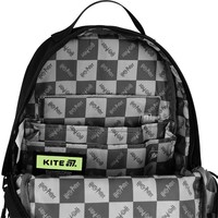 Рюкзак Kite Education teens Harry Potter 12,5 л HP25-949M