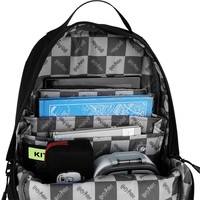 Рюкзак Kite Education teens Harry Potter 12,5 л HP25-949M