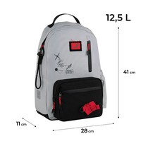 Рюкзак Kite Education teens 12,5 л K25-949M