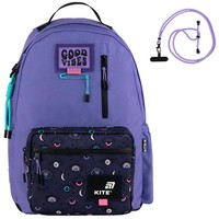 Рюкзак Kite Education teens 18,5 л K25-949L-2