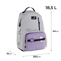 Рюкзак Kite Education teens 18,5 л K25-949L-3