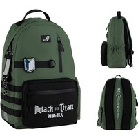 Фото Рюкзак Kite Education teens Attack on Titan Season 18,5 л AT25-949L