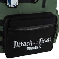 Рюкзак Kite Education teens Attack on Titan Season 18,5 л AT25-949L
