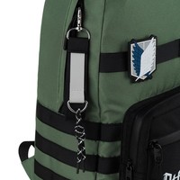 Рюкзак Kite Education teens Attack on Titan Season 18,5 л AT25-949L