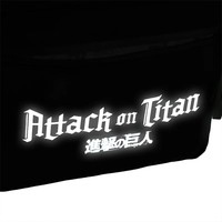 Рюкзак Kite Education teens Attack on Titan Season 18,5 л AT25-949L