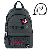 Рюкзак Kite Education teens Naruto Shippuden 19 л NR25-2575M