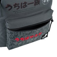 Рюкзак Kite Education teens Naruto Shippuden 19 л NR25-2575M
