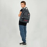 Рюкзак Kite Education teens Naruto Shippuden 19 л NR25-2575M