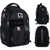Фото Рюкзак Kite Education teens Kuromi 24 л HK25-2597L