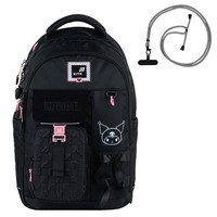 Рюкзак Kite Education teens Kuromi 24 л HK25-2597L