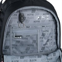 Рюкзак Kite Education teens Kuromi 24 л HK25-2597L