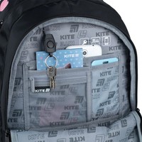 Рюкзак Kite Education teens Kuromi 24 л HK25-2597L