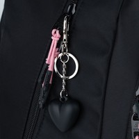 Рюкзак Kite Education teens Kuromi 24 л HK25-2597L