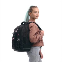 Рюкзак Kite Education teens Kuromi 24 л HK25-2597L