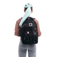 Рюкзак Kite Education teens Kuromi 24 л HK25-2597L
