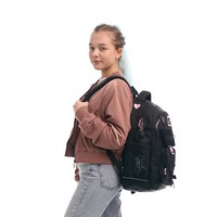 Рюкзак Kite Education teens Kuromi 24 л HK25-2597L