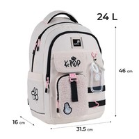 Рюкзак Kite Education teens 24 л K25-2597L-2