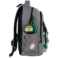 Рюкзак Kite Education teens Rick and Morty 24 л RM25-2597L