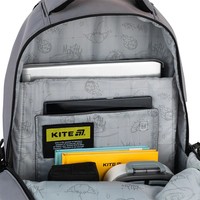 Рюкзак Kite Education teens Rick and Morty 24 л RM25-2597L