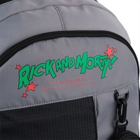 Рюкзак Kite Education teens Rick and Morty 24 л RM25-2597L