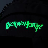 Рюкзак Kite Education teens Rick and Morty 24 л RM25-2597L