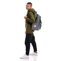 Рюкзак Kite Education teens Rick and Morty 24 л RM25-2597L