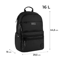 Рюкзак Kite Education teens 16 л K25-2721L-1