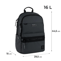 Рюкзак Kite Education teens 16 л K25-2721L-2