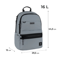 Рюкзак Kite Education teens 16 л K25-2721L-3