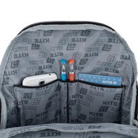Рюкзак Kite Education teens 15 л K25-2720M-1