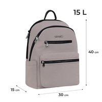 Рюкзак Kite Education teens 15 л K25-2720M-2