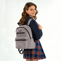 Рюкзак Kite Education teens 15 л K25-2720M-2