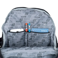 Рюкзак Kite Education teens 15 л K25-2720M-4